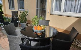 Ferienwohnung Rombachs Spatzennest
