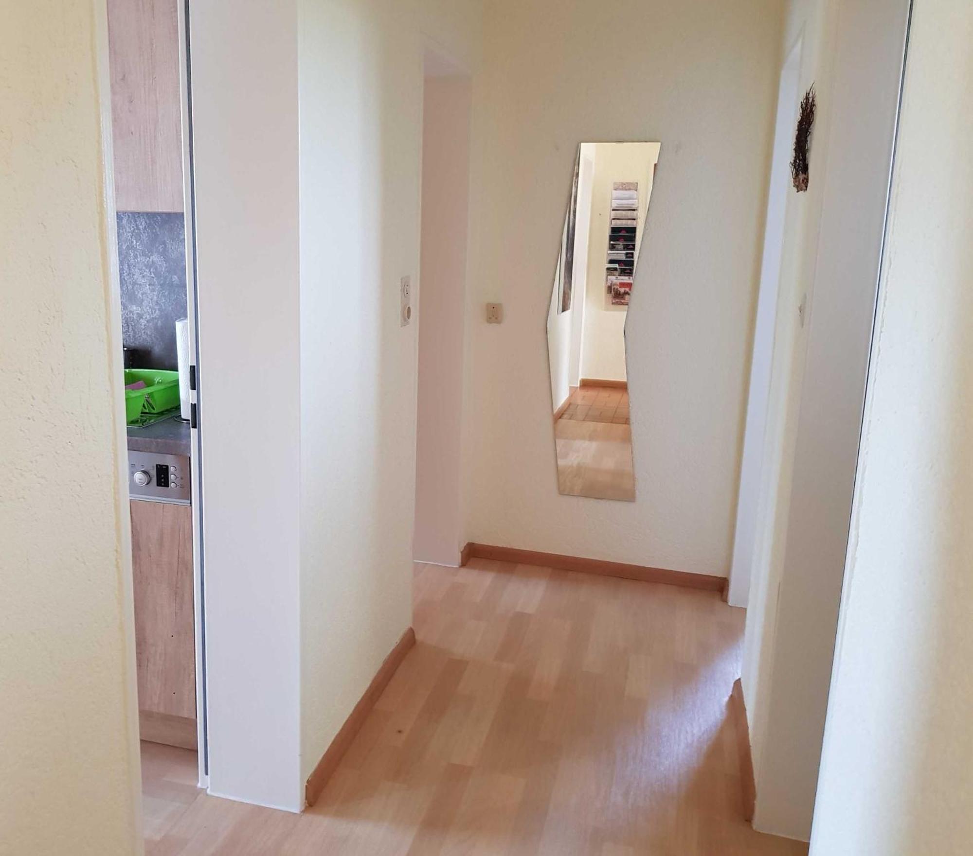 Ferienwohnung Rombachs Spatzennest Herbolzheim Exterior foto