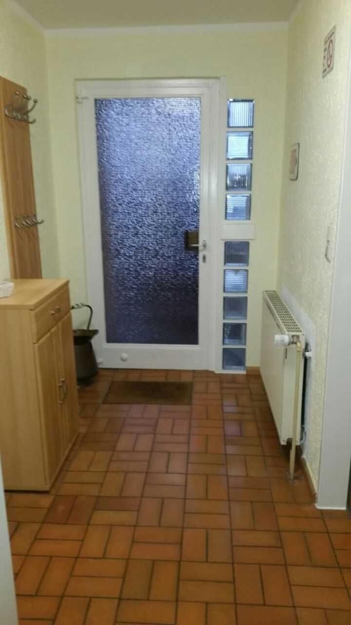 Ferienwohnung Rombachs Spatzennest Herbolzheim Exterior foto