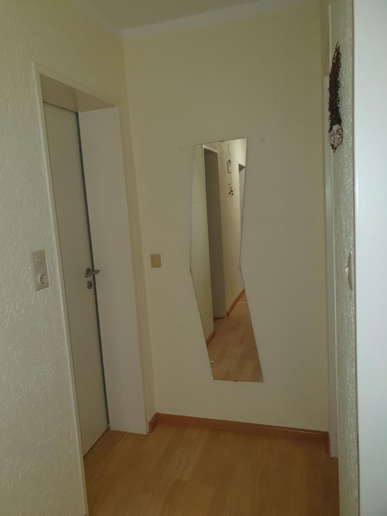 Ferienwohnung Rombachs Spatzennest Herbolzheim Exterior foto