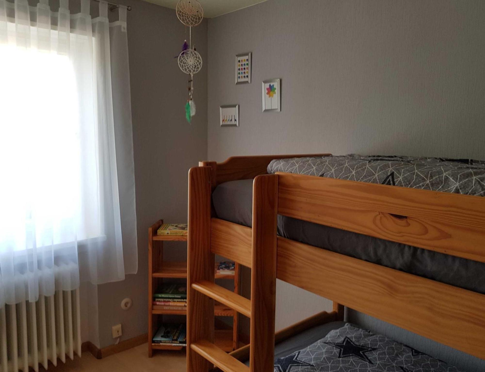 Ferienwohnung Rombachs Spatzennest Herbolzheim Exterior foto
