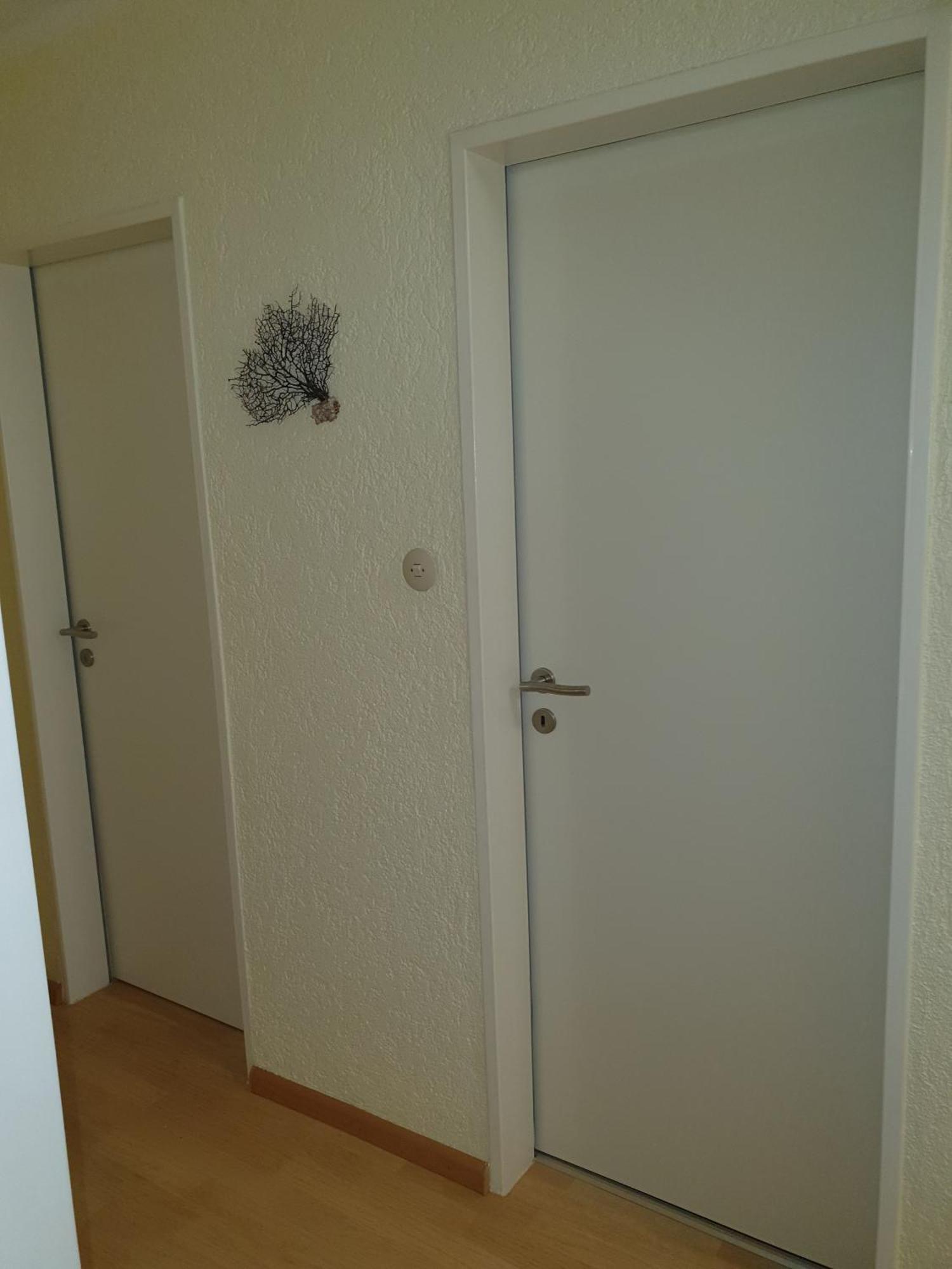 Ferienwohnung Rombachs Spatzennest Herbolzheim Exterior foto